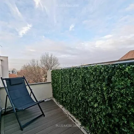 Modern Oasis