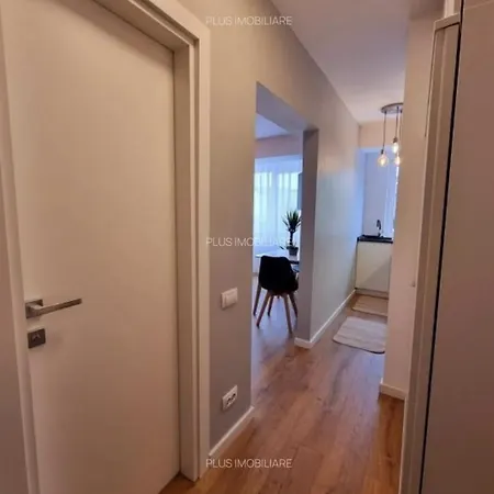 Apartamento Modern Oasis *