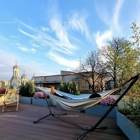 Modern Oasis