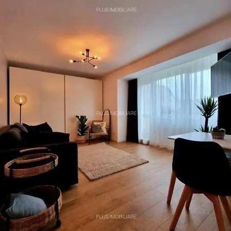 Modern Oasis Bucharest