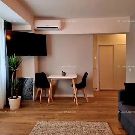Modern Oasis * Bucharest